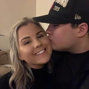 Meet your Posher, Mike